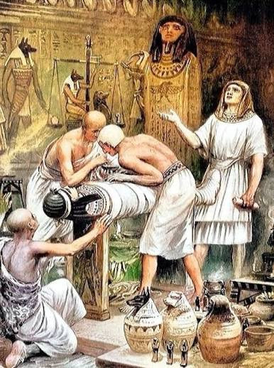 egipto